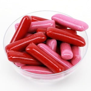 Hitschies Fruits Rouges halal (100g)