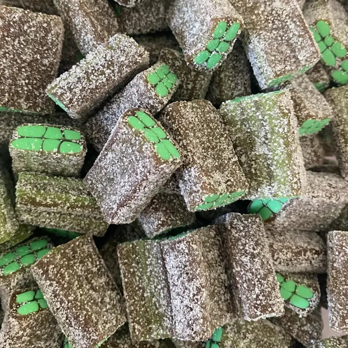 Brique coca halal (100g)