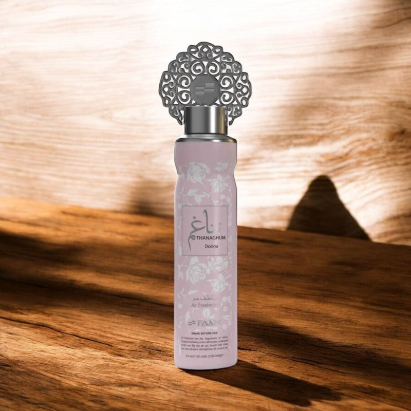 Air freshener faan tanaghum donna