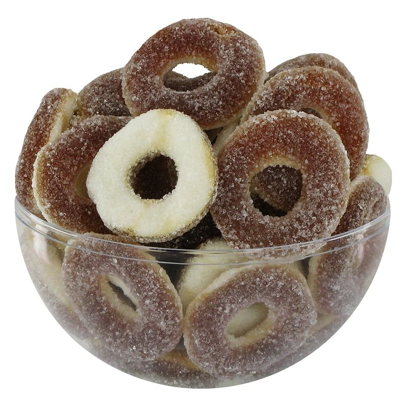 Anneau coca halal (100g)
