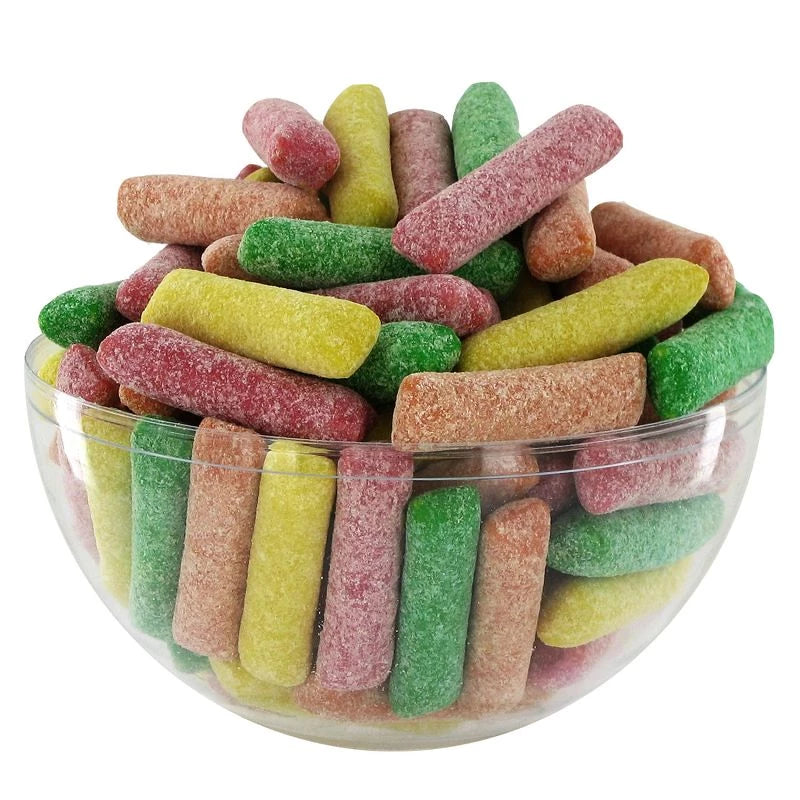 Hitschies Acidulés halal (100g)