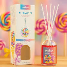 Mikado sucette