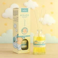 Mikado bébé