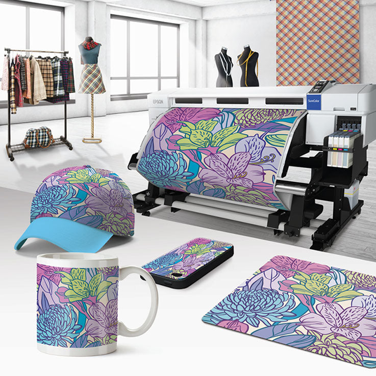 Sublimation