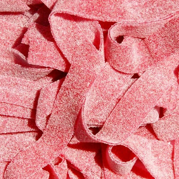 Bandos Fraise (lot de 10)
