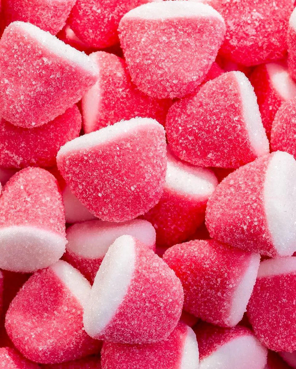 Bisous sucré halal (100g)