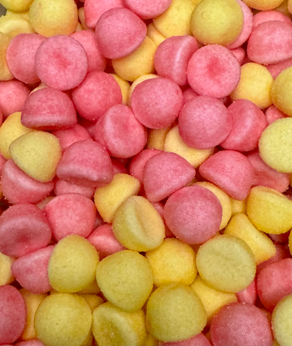 Tagada Lemonade pink