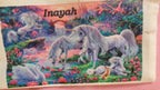 Pochette personnalisable (pré-commande)