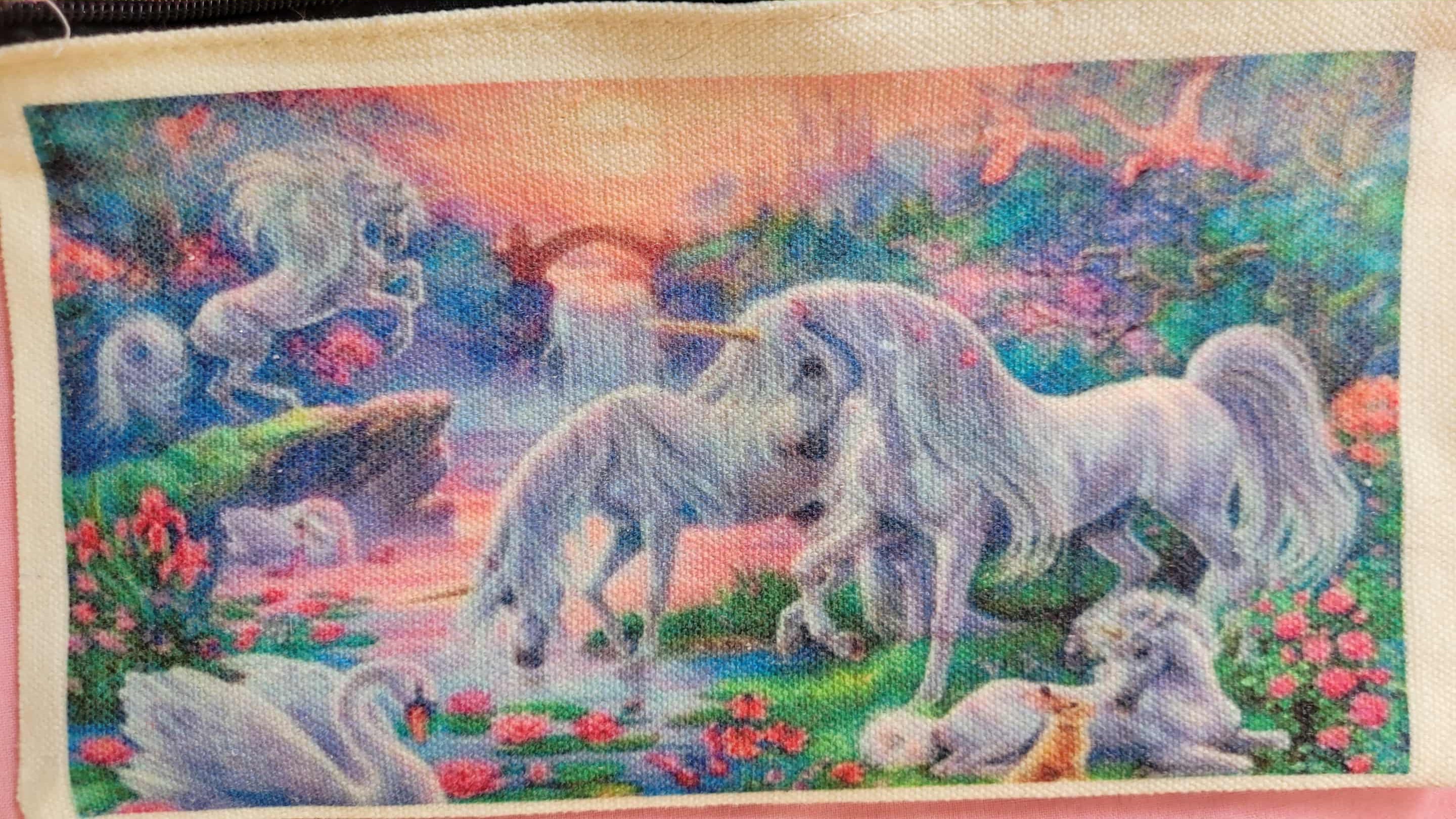 Pochette personnalisable (pré-commande)