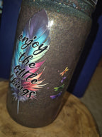 Snowglobe Plume 16oz (473ml)