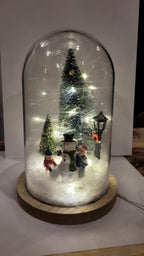 Cloche de Noël