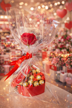 Boite Saint Valentin