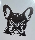 Stickers voiture personnalisé