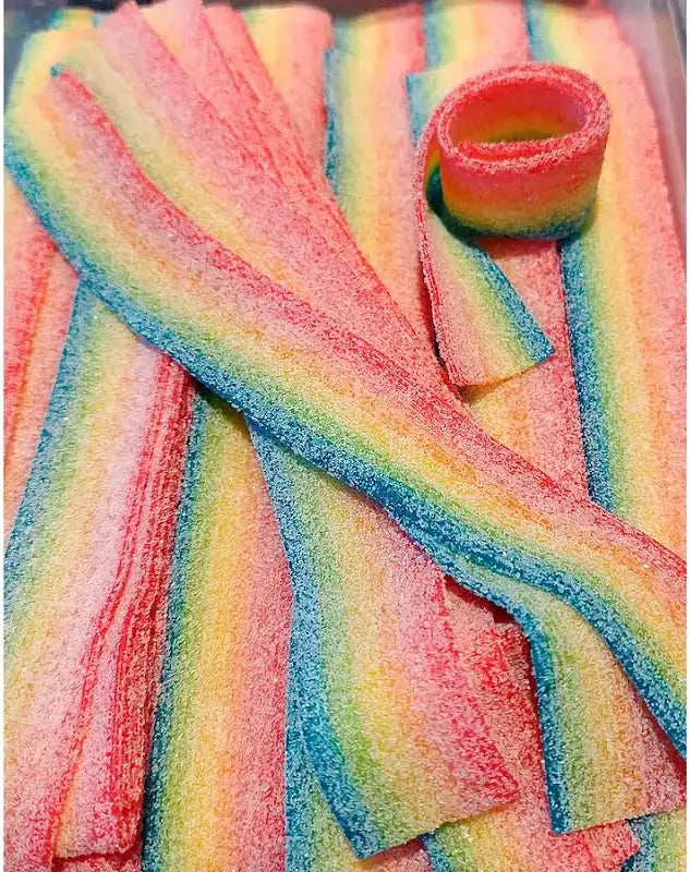 Bandos arc en ciel (lot de 10)